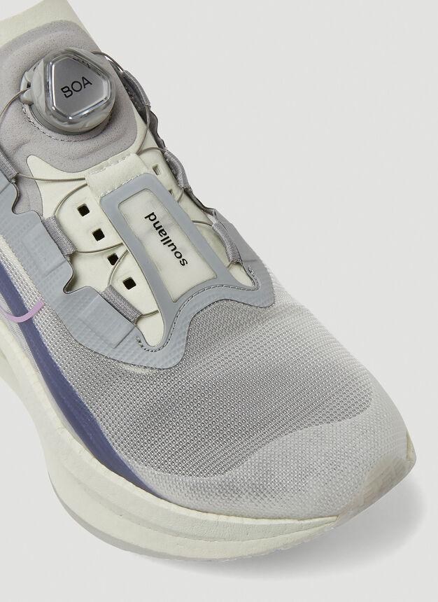 Shadow Sneakers in Grey商品第6张图片规格展示