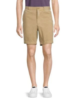 商品Ralph Lauren|Montauk Twill Sailing Shorts,价格¥280,第1张图片