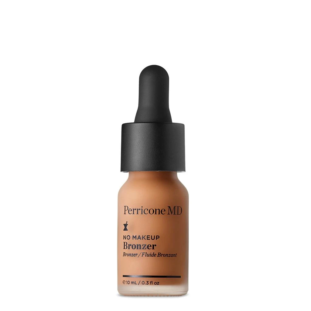 商品Perricone MD|No Makeup Bronzer,价格¥297,第1张图片