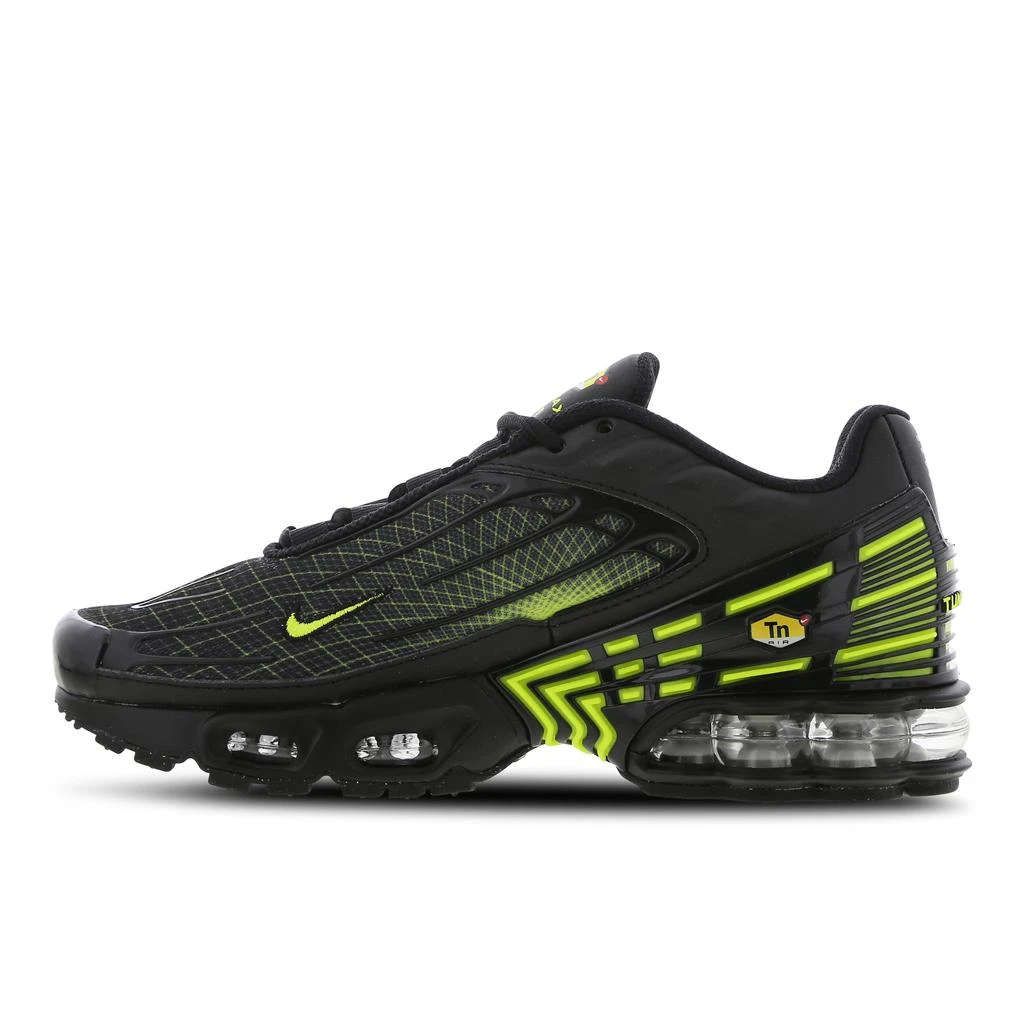 商品NIKE|Nike Air Max Tuned 3 - Grade School Shoes,价格¥1026,第4张图片详细描述