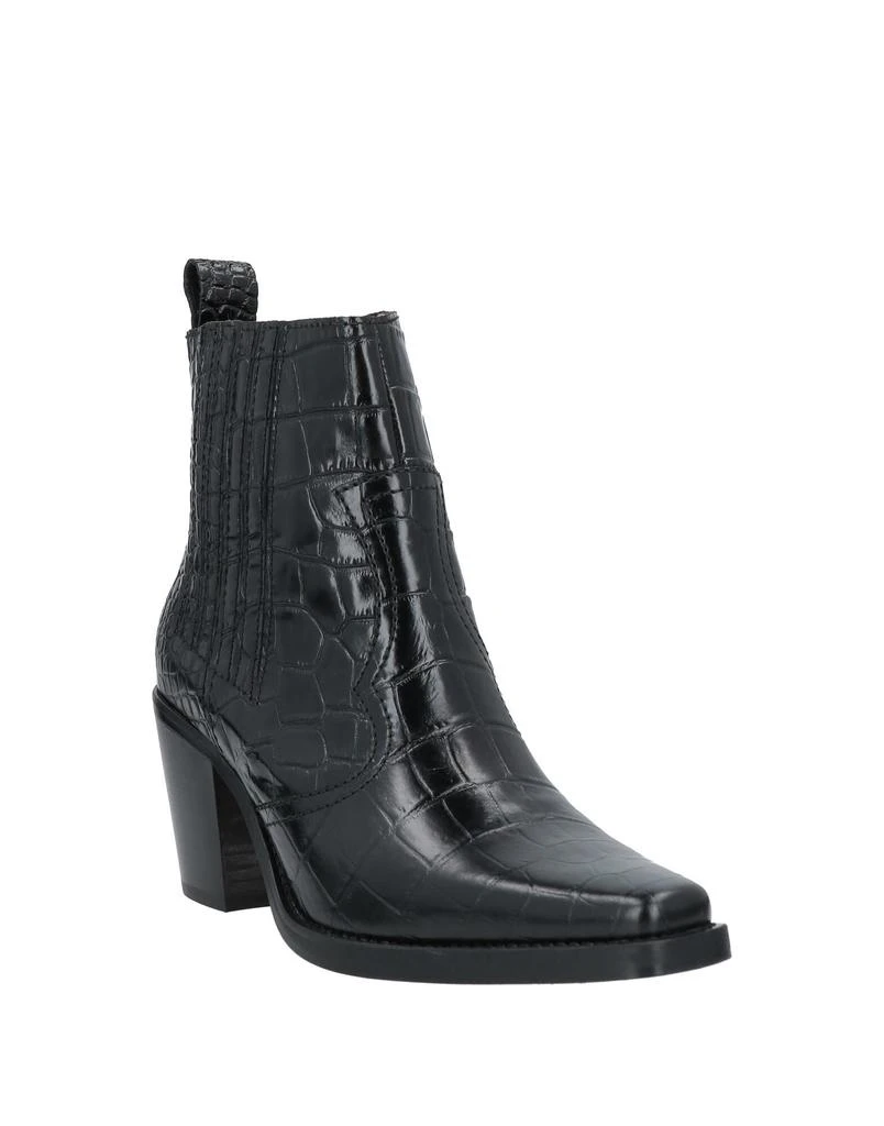 商品Ganni|Ankle boot,价格¥1099,第2张图片详细描述