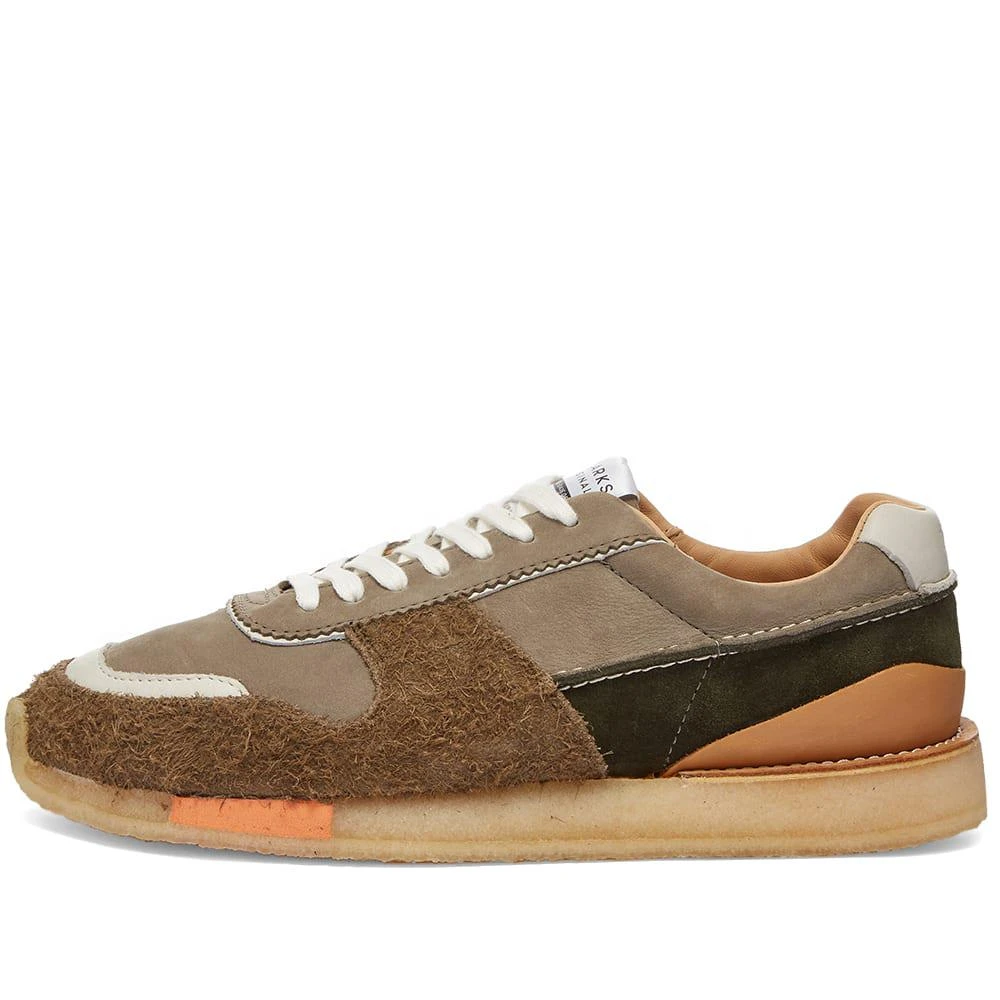 商品Clarks|Clarks Originals Tor Run,价格¥1028,第2张图片详细描述