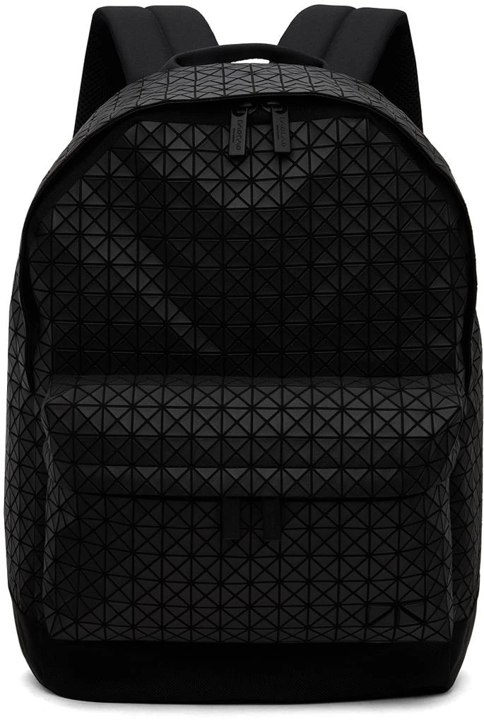 商品Issey Miyake|Black Daypack Backpack,价格¥6279,第1张图片