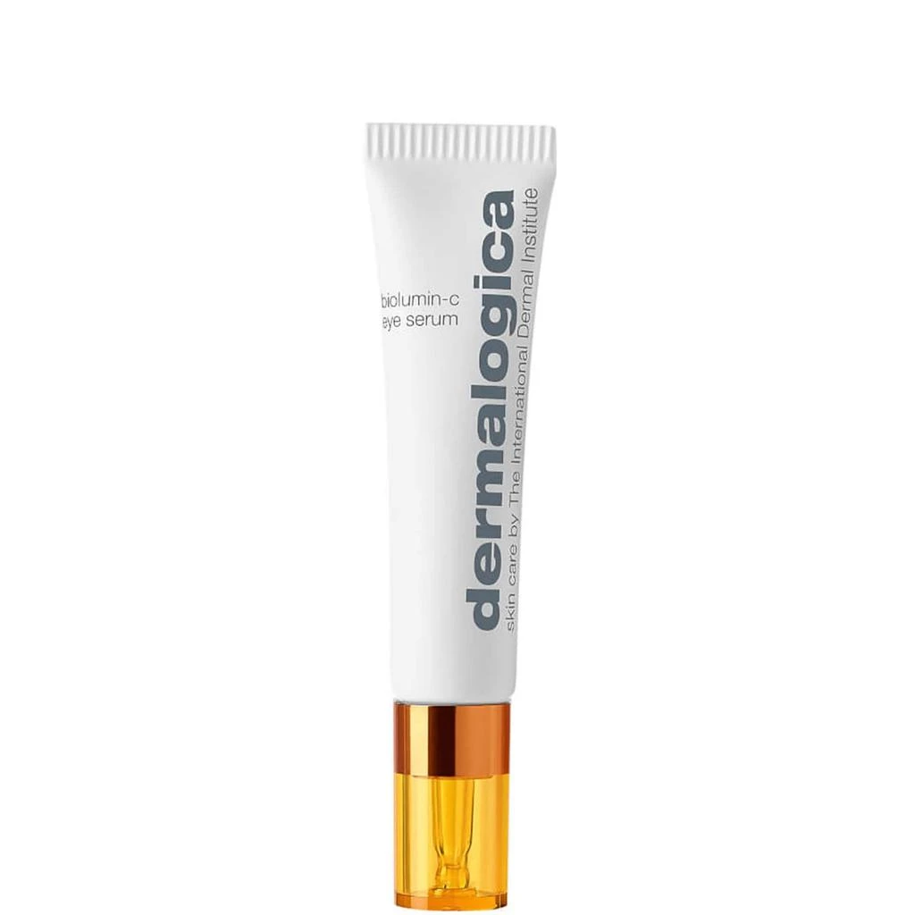 商品Dermalogica|Dermalogica BioLumin-C Eye Serum,价格¥621,第1张图片