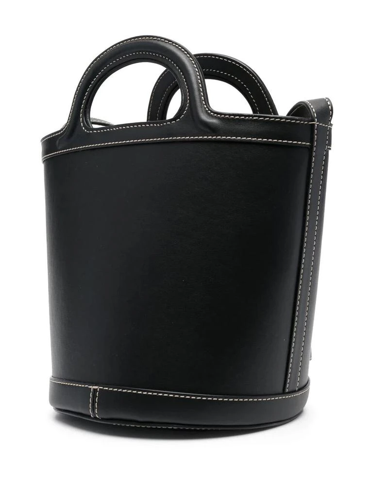 商品Marni|Tropicalia small bucket bag,价格¥3292,第3张图片详细描述