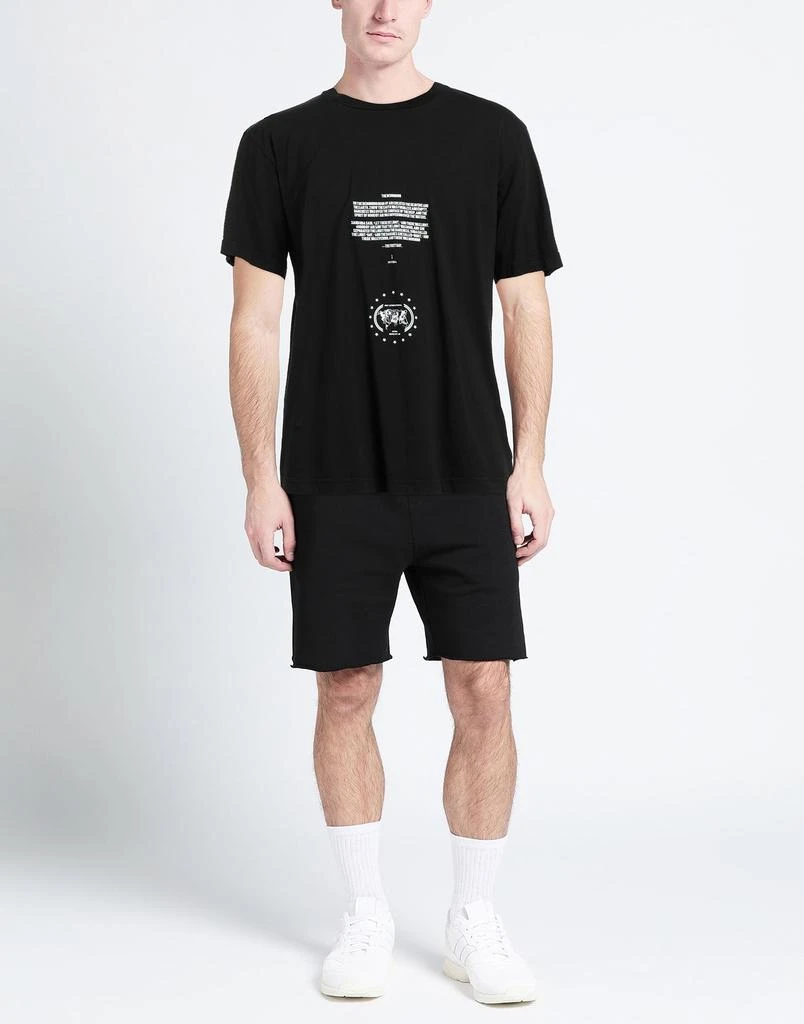 商品HOOD BY AIR|Basic T-shirt,价格¥515,第2张图片详细描述