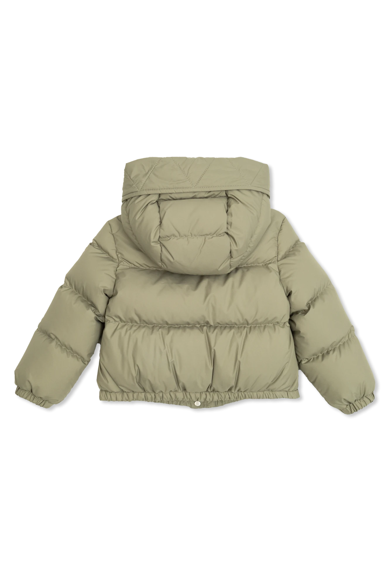 商品【预售7天】 Moncler|Moncler 男童内衣 J29511A0005054A8192G 绿色,价格¥2776,第3张图片详细描述