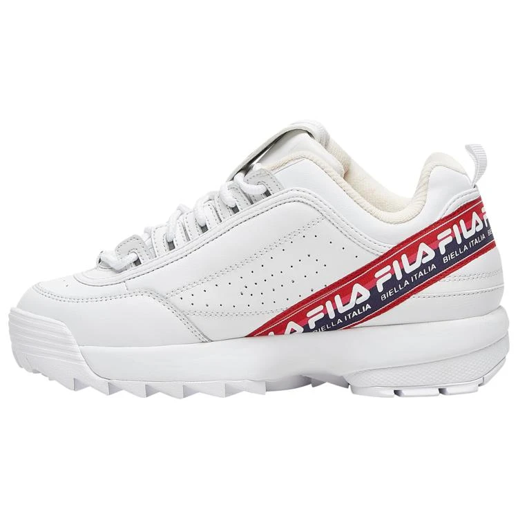 商品Fila|Fila Disruptor II - Women's 复古女款老爹鞋,价格¥300,第2张图片详细描述