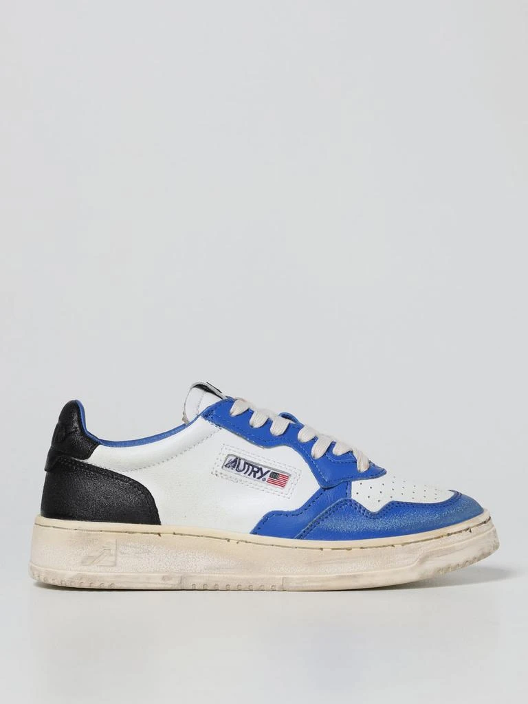 商品Autry|Autry sneakers for woman,价格¥1802,第1张图片