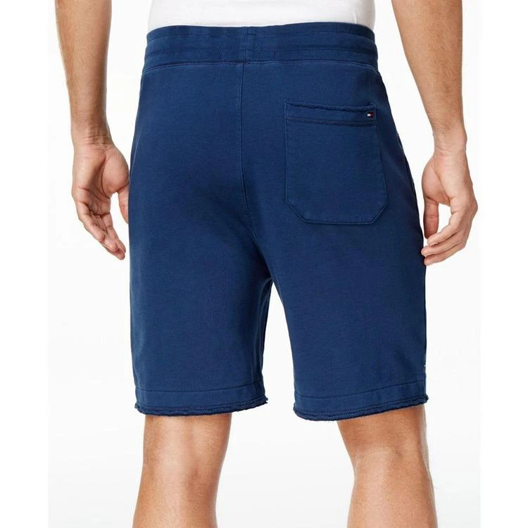 商品Tommy Hilfiger|Men's Salida Cotton Shorts,价格¥299,第3张图片详细描述