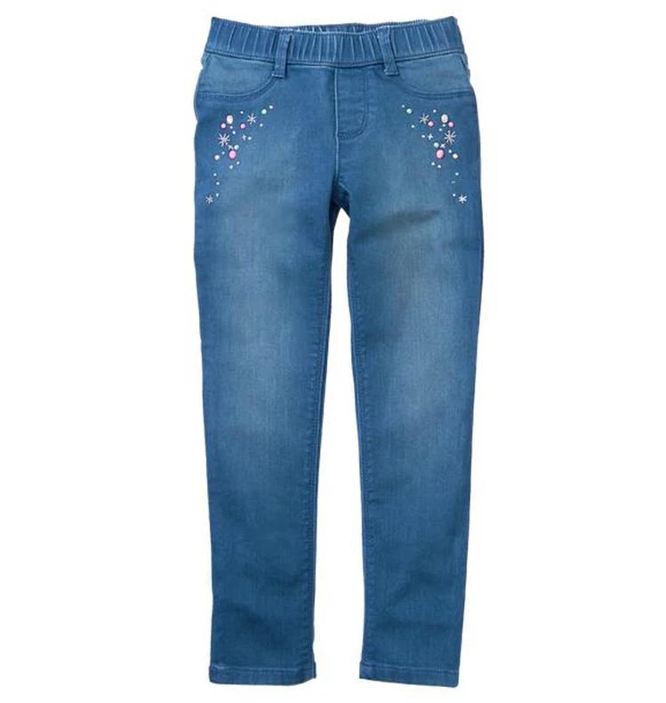 商品Gymboree|Beaded Jeggings,价格¥90,第1张图片