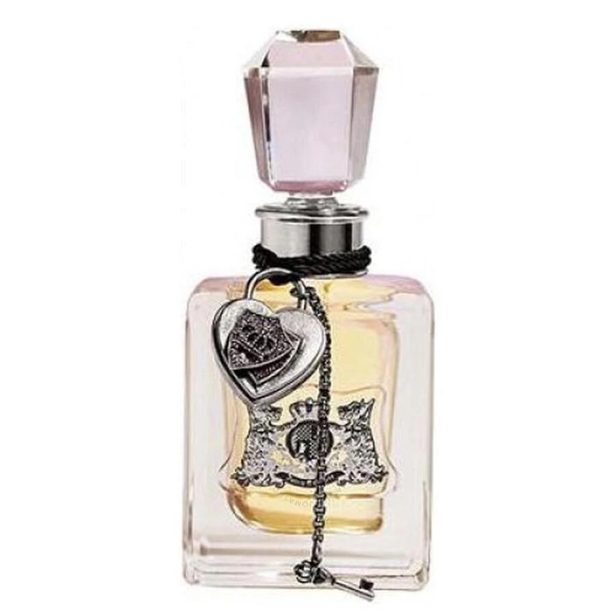 商品Juicy Couture|Juicy Couture Juicy Couture Ladies EDP,价格¥264,第2张图片详细描述