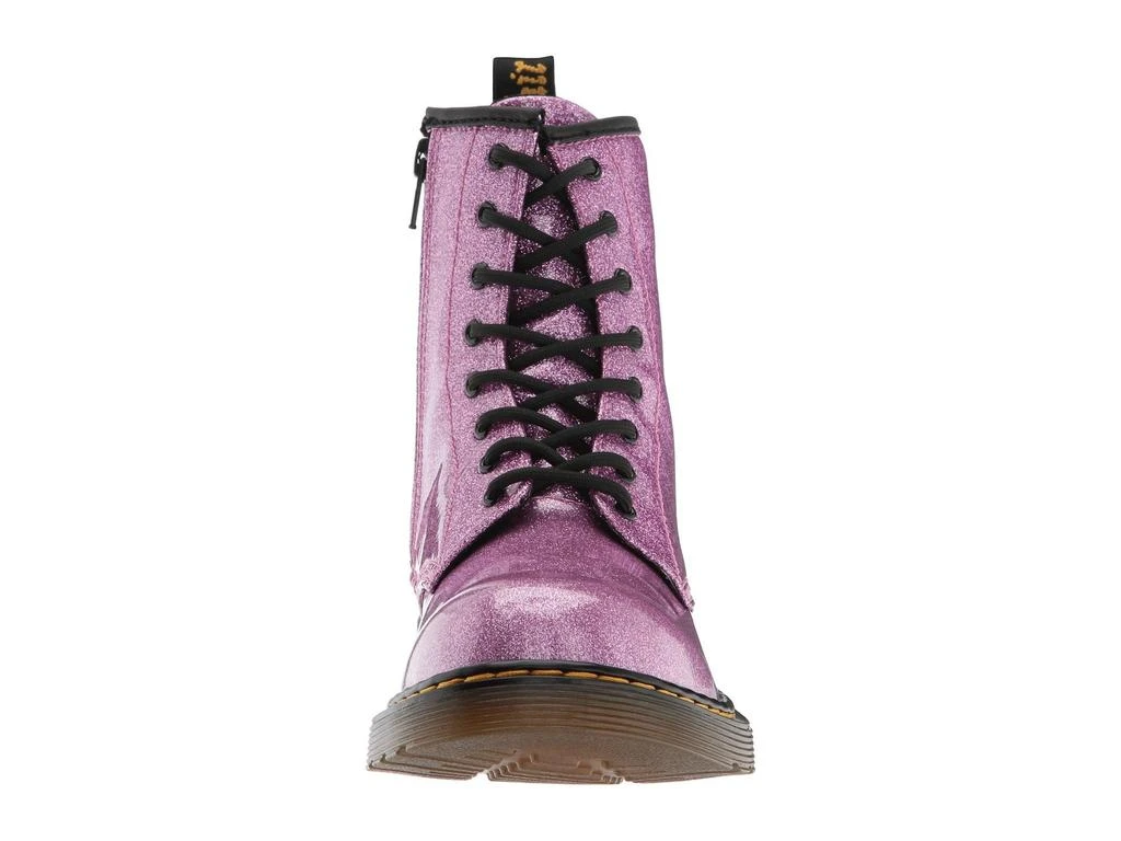 1460 Patent Glitter Youth Delaney Boot 大童漆皮平底踝靴 商品