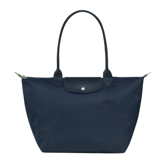 商品[国内直发] Longchamp|珑骧饺子包女士LE PLIAGE系列织物大号长柄可折叠手提包饺子包L1899 919 ,价格¥1082,第1张图片