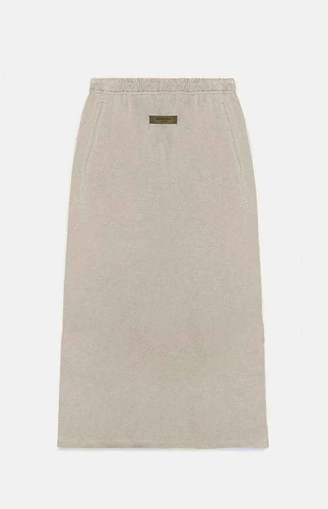 商品Essentials|Women's Smoke Midi Skirt,价格¥824,第1张图片