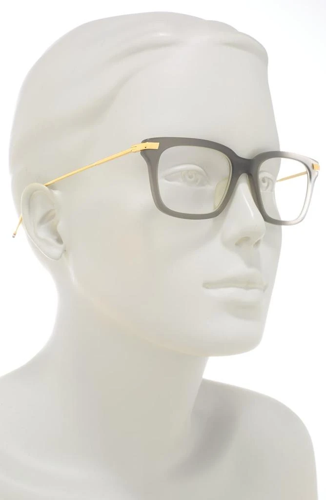 商品Thom Browne|53mm Square Optical Frames,价格¥1126,第3张图片详细描述