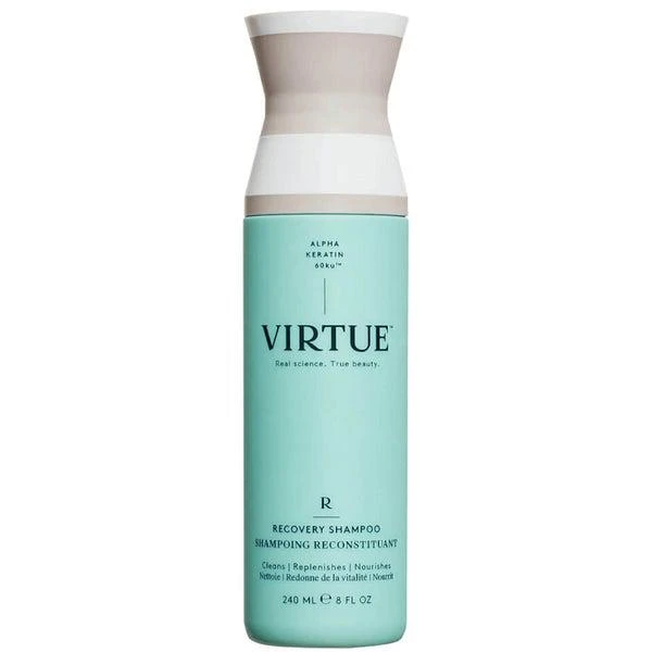 商品VIRTUE|VIRTUE Recovery Shampoo 240ml,价格¥341,第1张图片