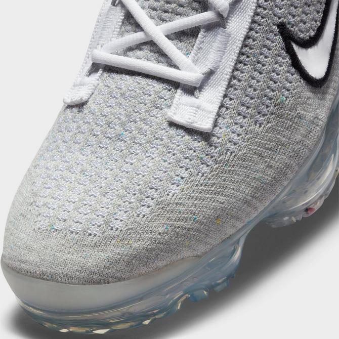 Men's Nike Air VaporMax 2021 Flyknit Running Shoes商品第3张图片规格展示