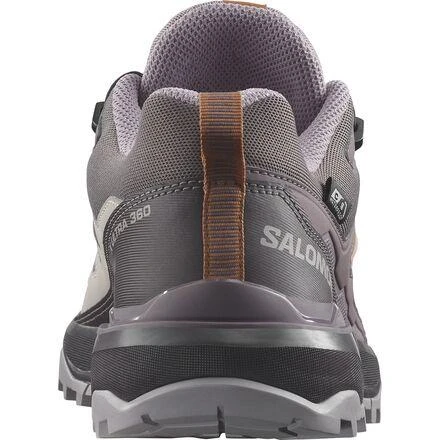 商品Salomon|X Ultra 360 CSWP Shoe - Women's,价格¥1197,第3张图片详细描述
