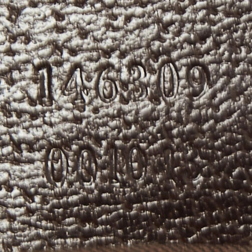 Gucci Beige GG Canvas And Leather Web Messenger Bag 商品