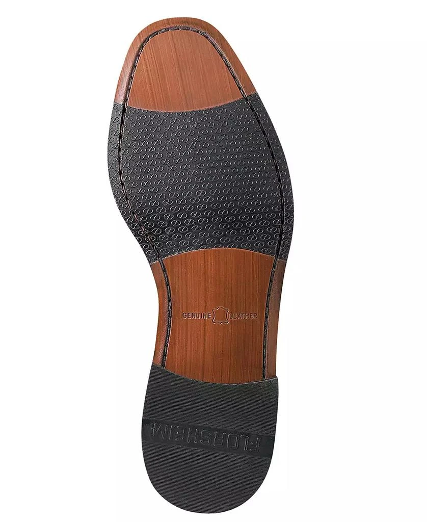 商品Florsheim|Men's Lexington Cap Toe Oxford,价格¥967,第3张图片详细描述