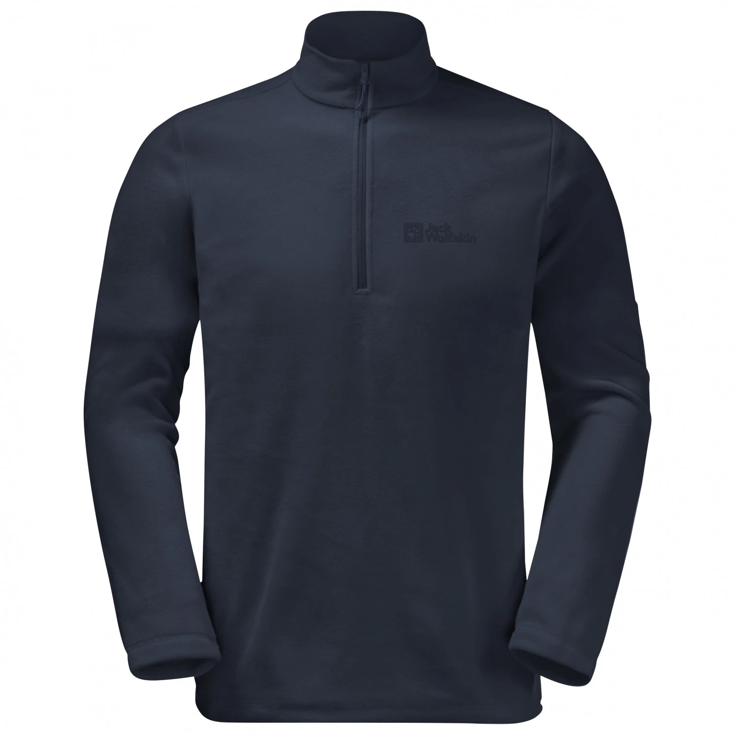 商品【商品预售7天】 Jack Wolfskin|Jack Wolfskin 男士户外软壳衣 0053952NIGHTBLUE 蓝色,价格¥756 描述