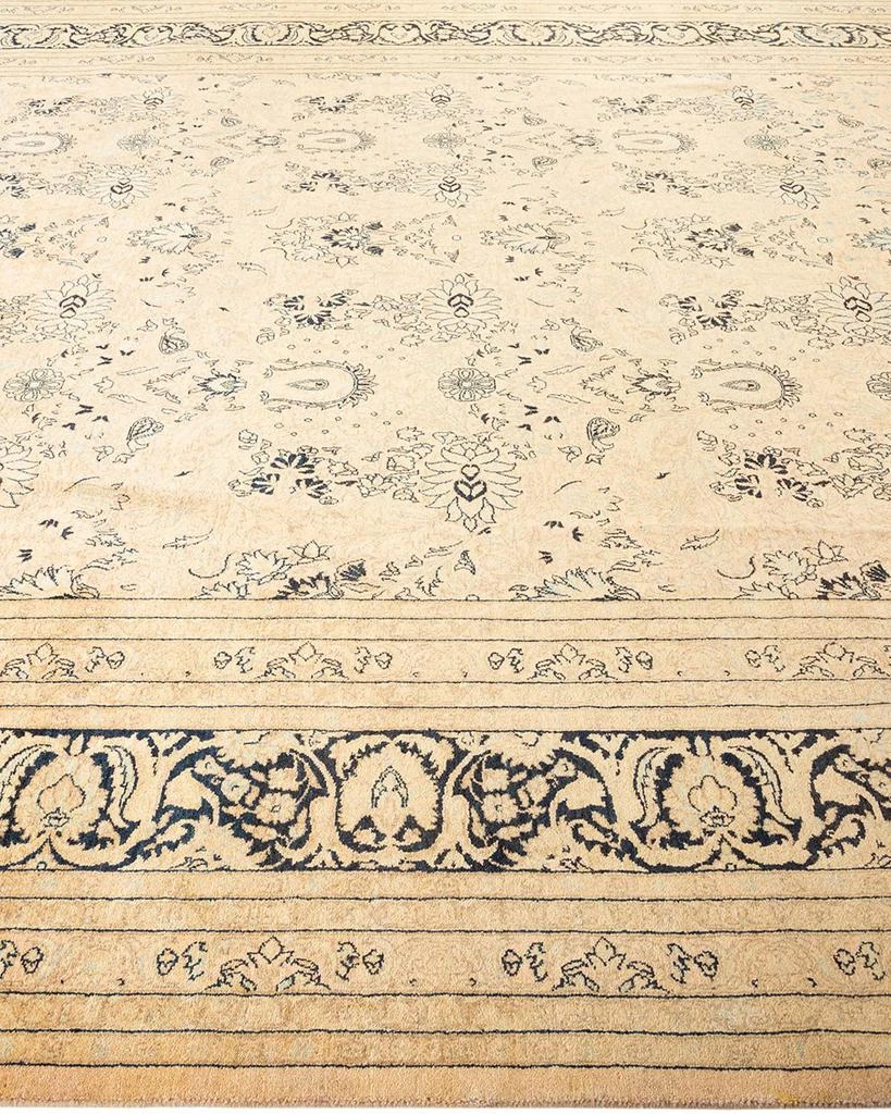 Mogul M1190 Area Rug, 9'1" x 11'10" 商品