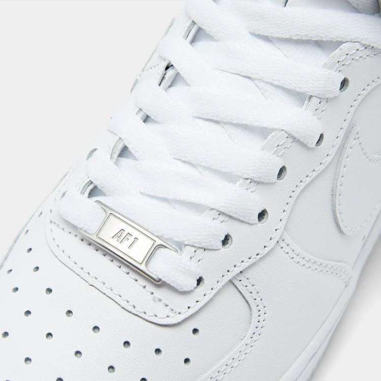 商品NIKE|Women's Nike Air Force 1 High Casual Shoes,价格¥746,第3张图片详细描述