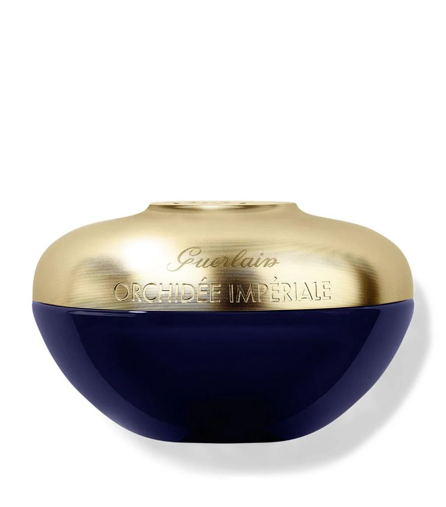 商品Guerlain|Orchidée Impériale The Neck and Décolleté Cream (75ml),价格¥3073,第1张图片