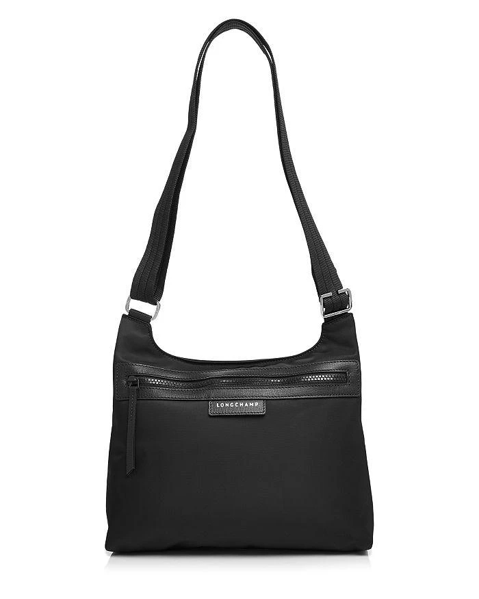 商品Longchamp|Le Pliage Neo Flat Nylon Crossbody,价格¥1609,第1张图片