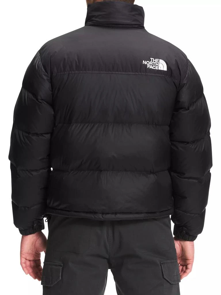 商品The North Face|Retro Nuptse Jacket,价格¥2479,第5张图片详细描述