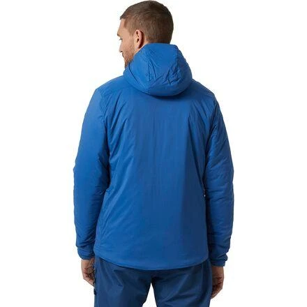 商品Helly Hansen| 哈雷汉森男士Odin 保暖防风外套,价格¥1289,第2张图片详细描述