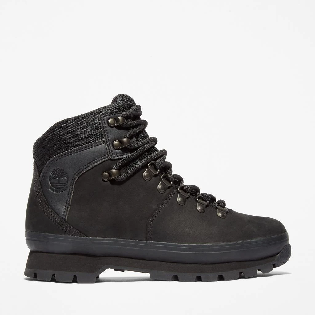 商品Timberland|Women's Euro Hiker Waterproof Boot,价格¥657,第5张图片详细描述