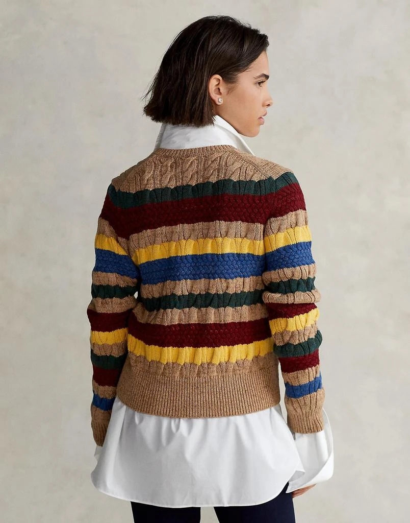 商品Ralph Lauren|Cardigan,价格¥2398,第3张图片详细描述