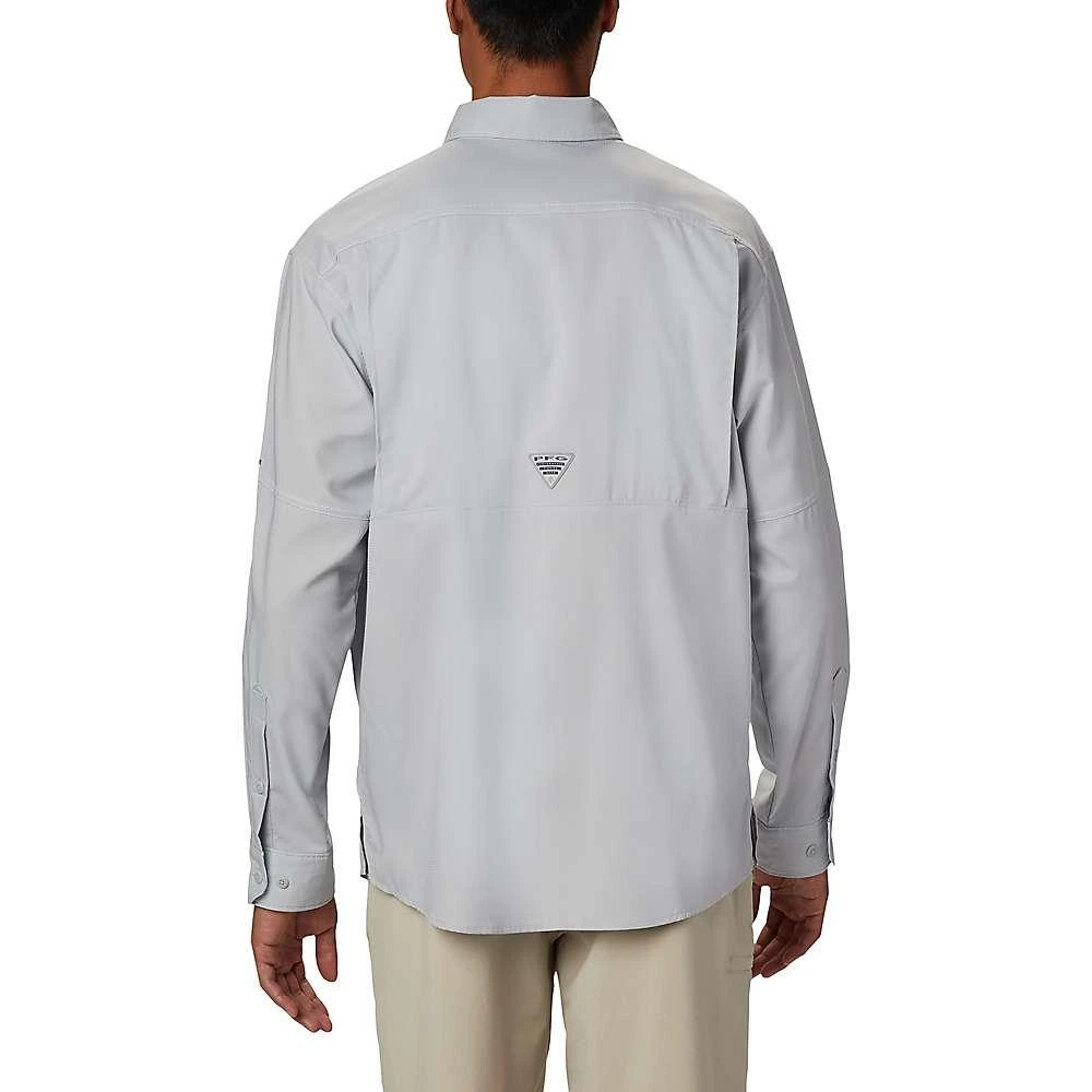 商品Columbia|Columbia Men's Low Drag Offshore LS Shirt,价格¥347,第5张图片详细描述