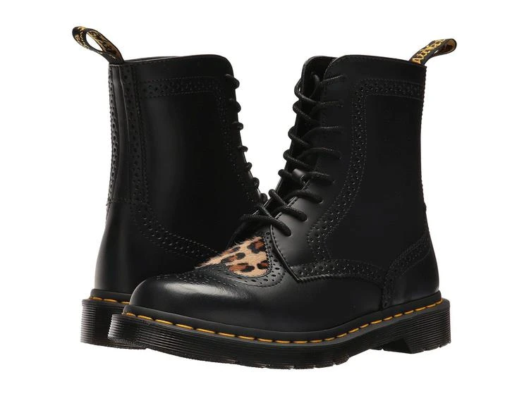 商品Dr. Martens|Bentley II HRT,价格¥840,第1张图片
