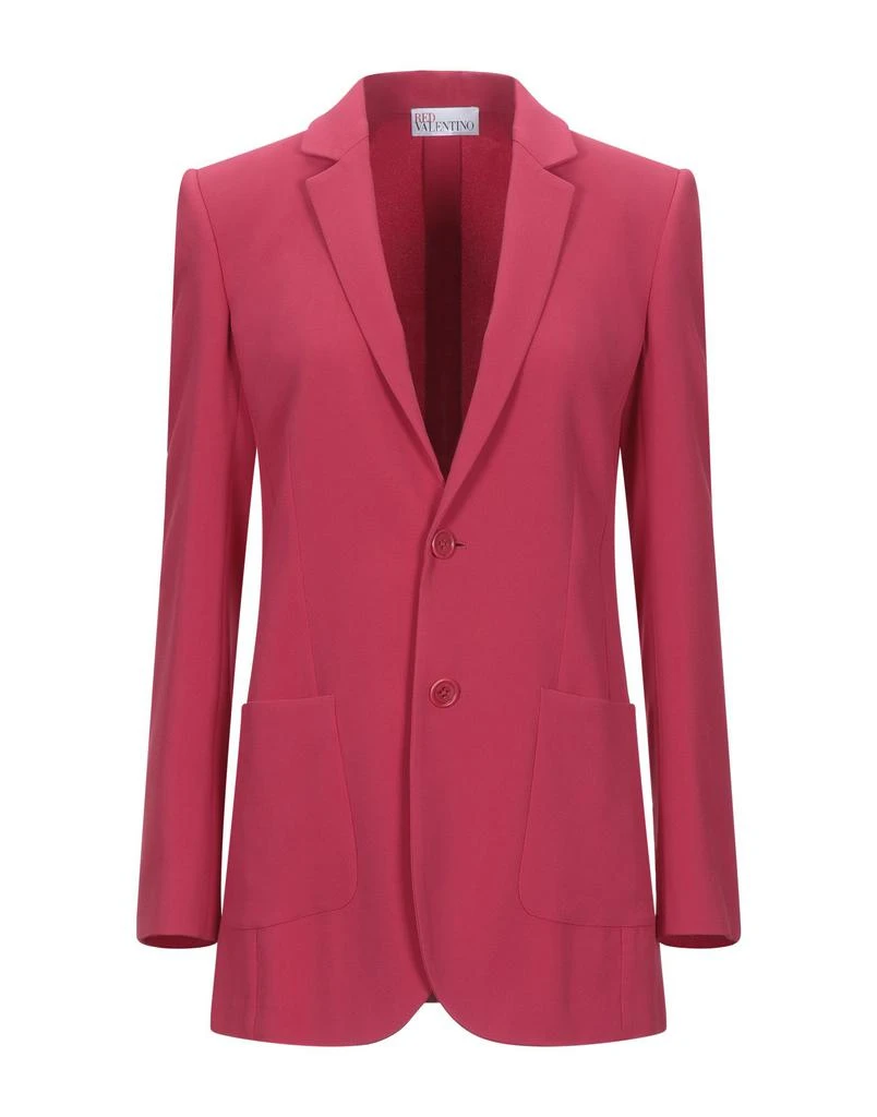 商品RED Valentino|Blazer,价格¥1576,第1张图片