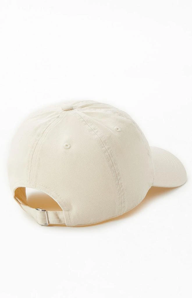 商品PacSun|Heart Dad Hat,价格¥95,第2张图片详细描述