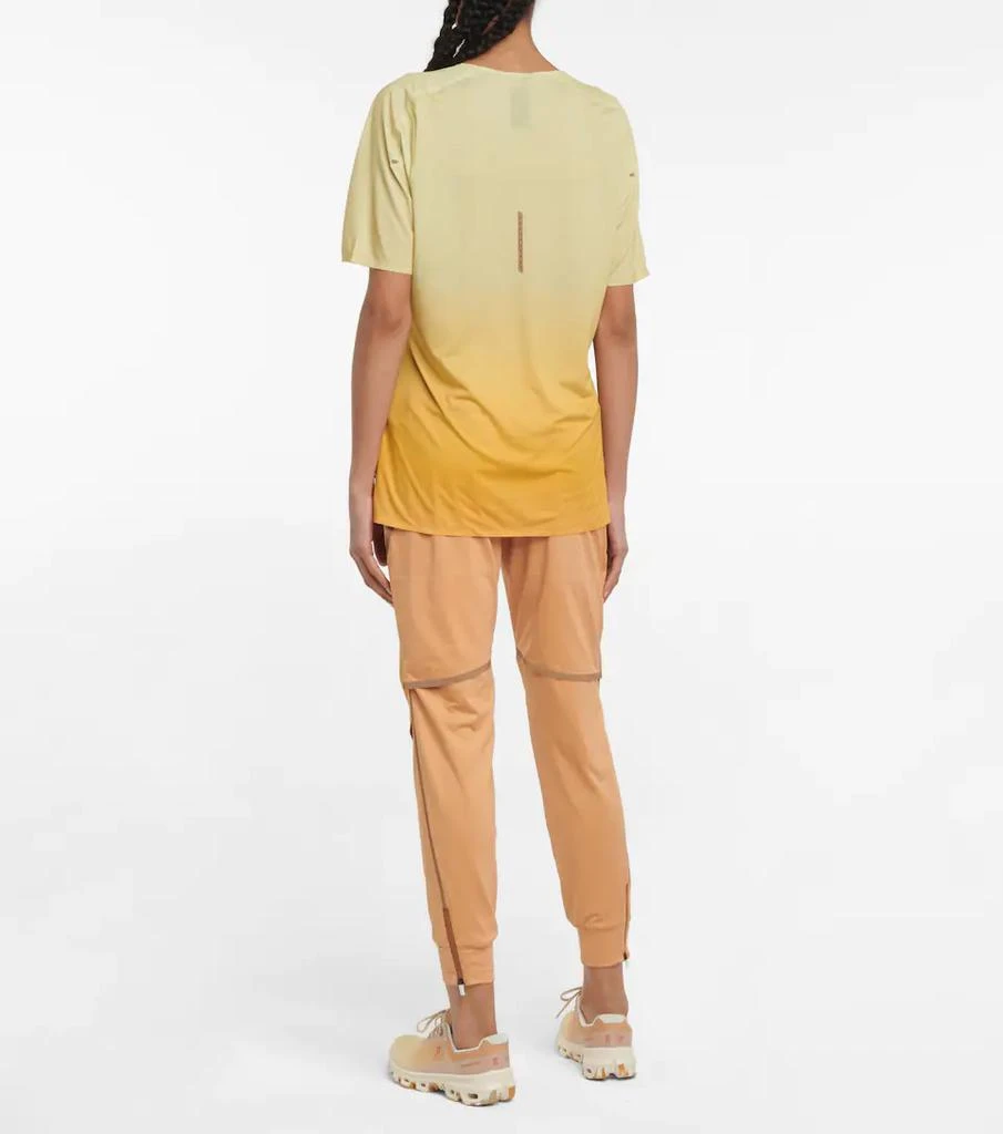 商品Loewe|x On performance T-shirt,价格¥1997,第3张图片详细描述