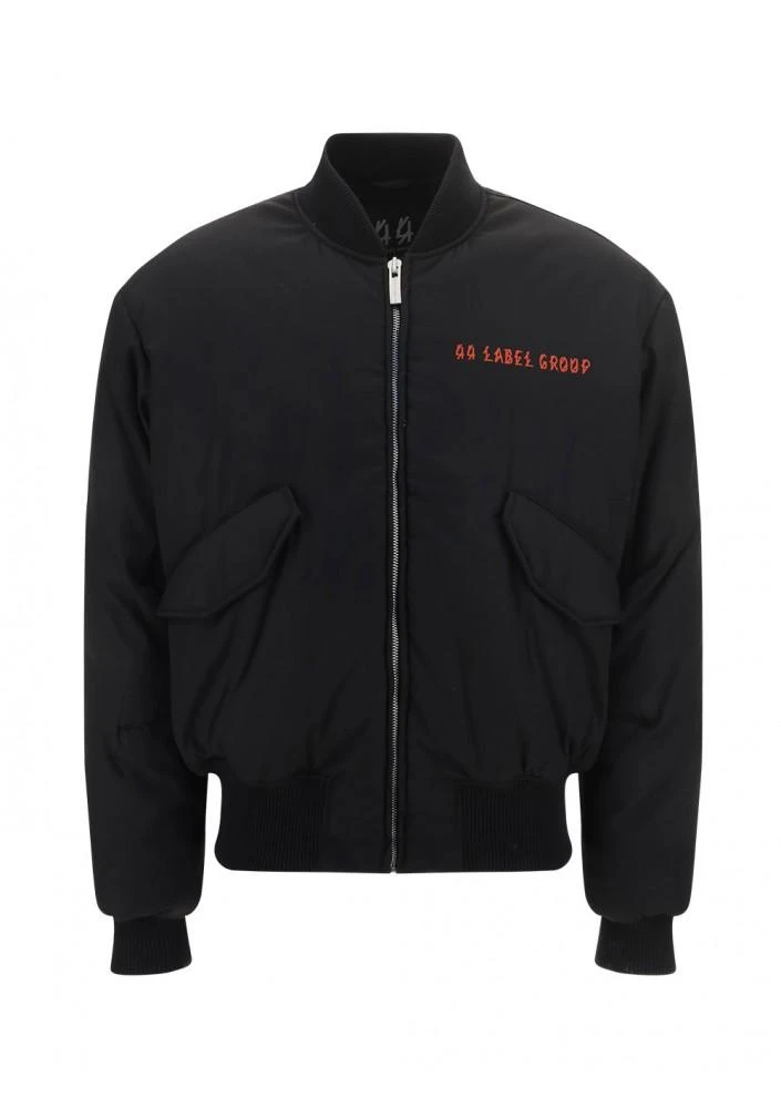 商品44 LABEL GROUP| Bomber Jacket ,价格¥2508,第1张图片