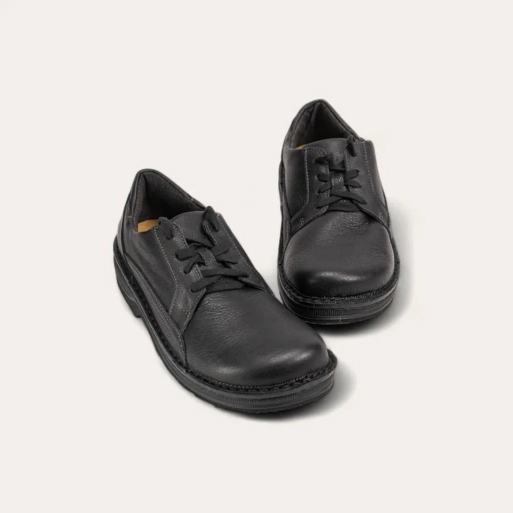 商品Naot|Naot - Men's Olaf Oxford Shoes,价格¥988,第2张图片详细描述