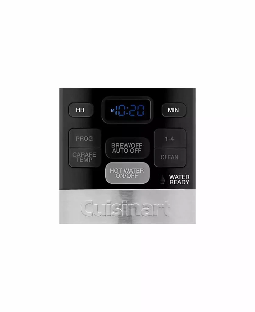 Coffee Plus® 12-Cup Coffeemaker & Hot Water System CHW-16 商品