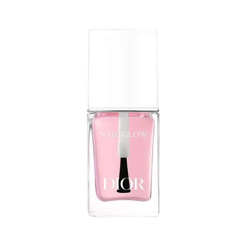 商品Dior|迪奥新品亮甲护甲油10ml 美化指甲光泽甲面,价格¥209,第1张图片