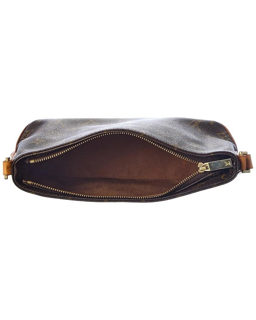 商品[二手商品] Louis Vuitton|Louis Vuitton Monogram Canvas Trotteur (Authentic Pre-Owned),价格¥5526,第4张图片详细描述