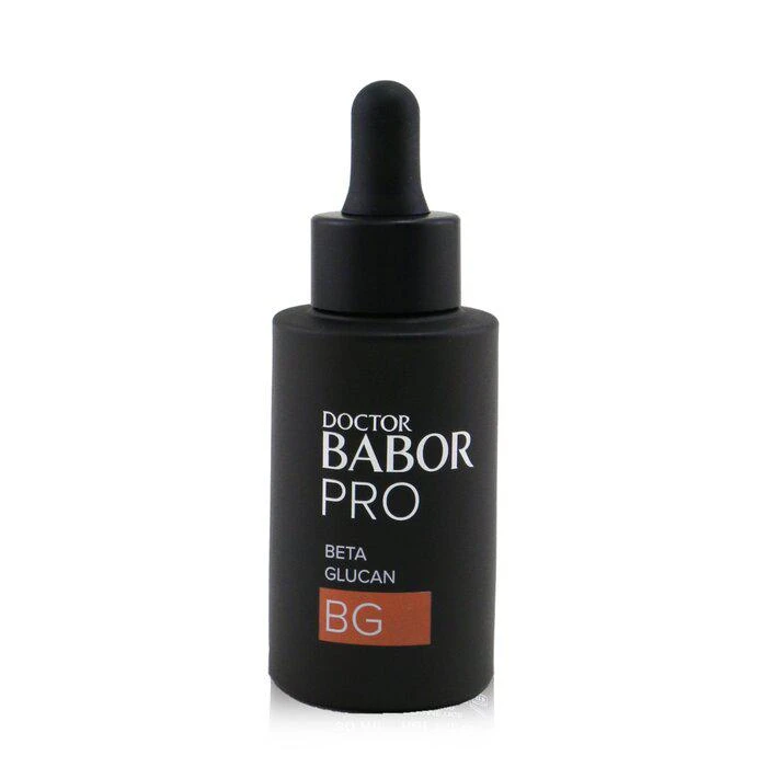 商品BABOR|Babor 芭宝医生Pro β-葡聚糖精华 30ml/1oz,价格¥744,第1张图片