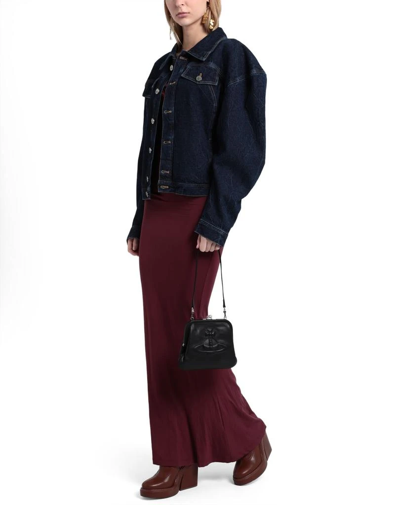 商品Vivienne Westwood|Shoulder bag,价格¥3184,第4张图片详细描述
