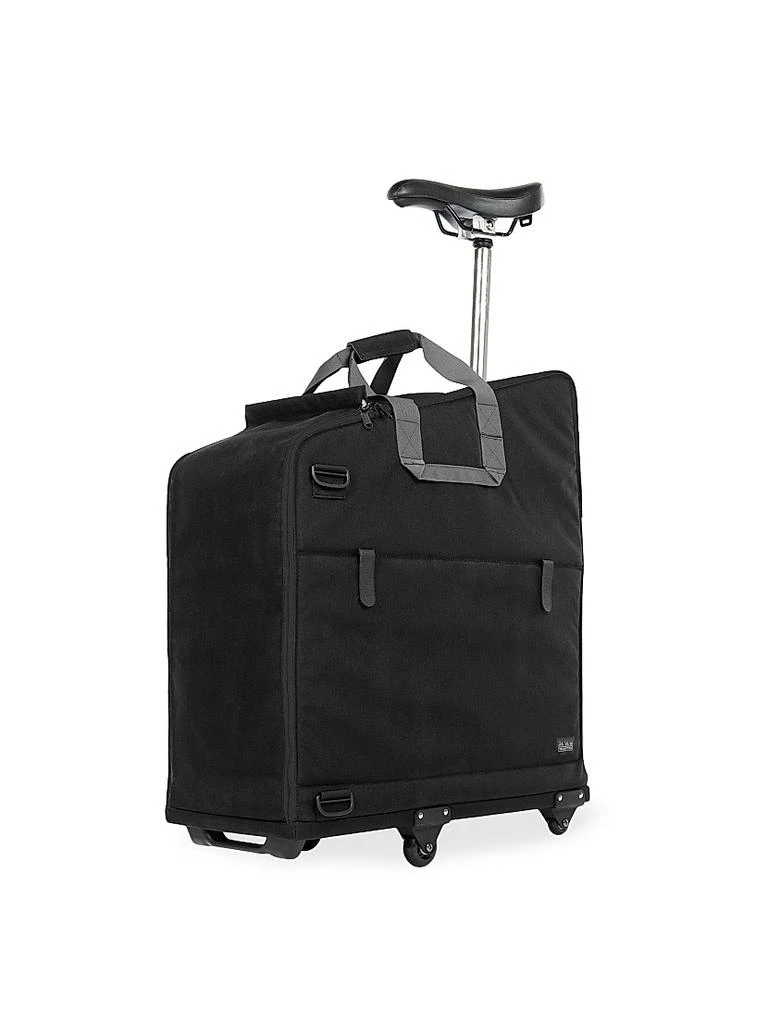 商品Brompton Bikes|Padded Travel Bag with 4 Rollers,价格¥1879,第4张图片详细描述