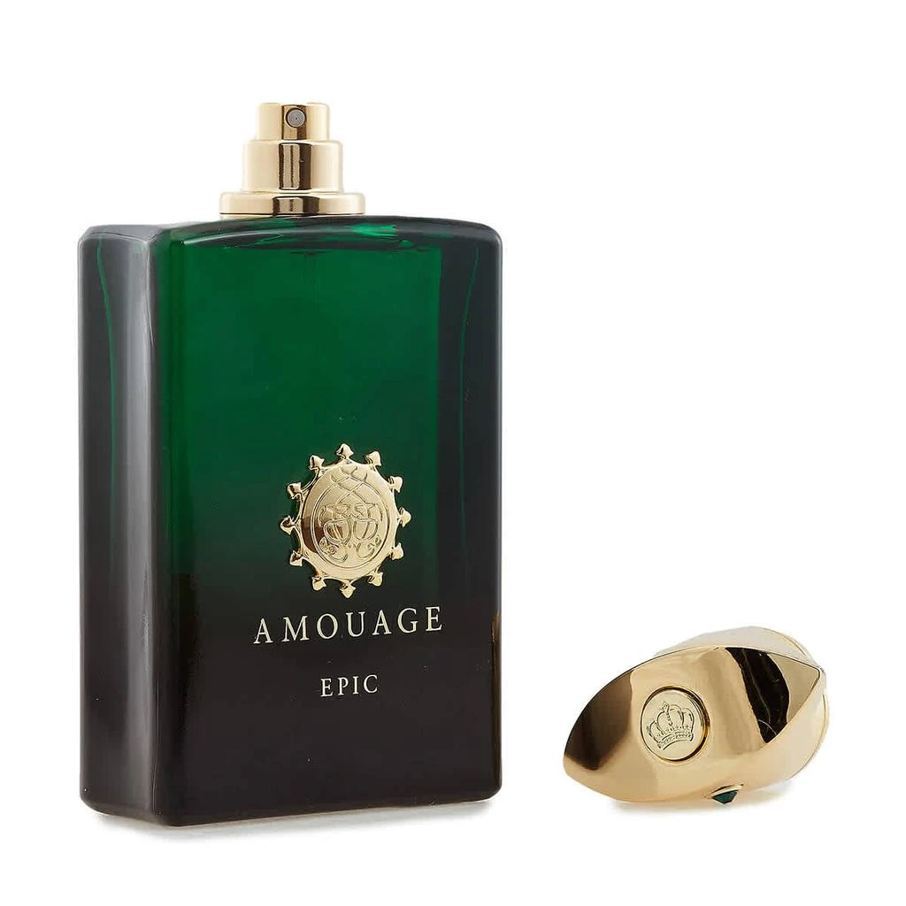 商品Amouage|Epic / Amouage EDP Spray 3.3 oz (100 ml) (m),价格¥1098,第2张图片详细描述