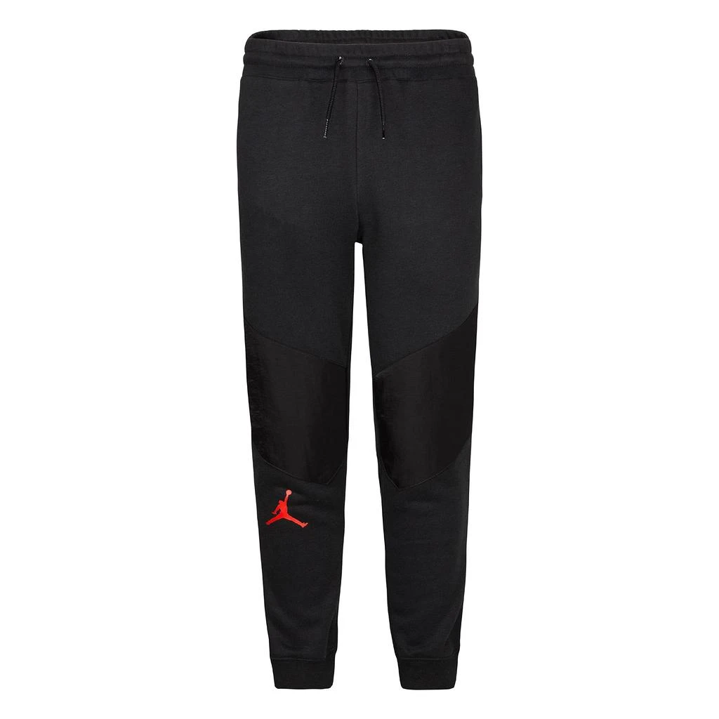 商品Jordan|Zion Pants (Little Kids/Big Kids),价格¥117,第1张图片