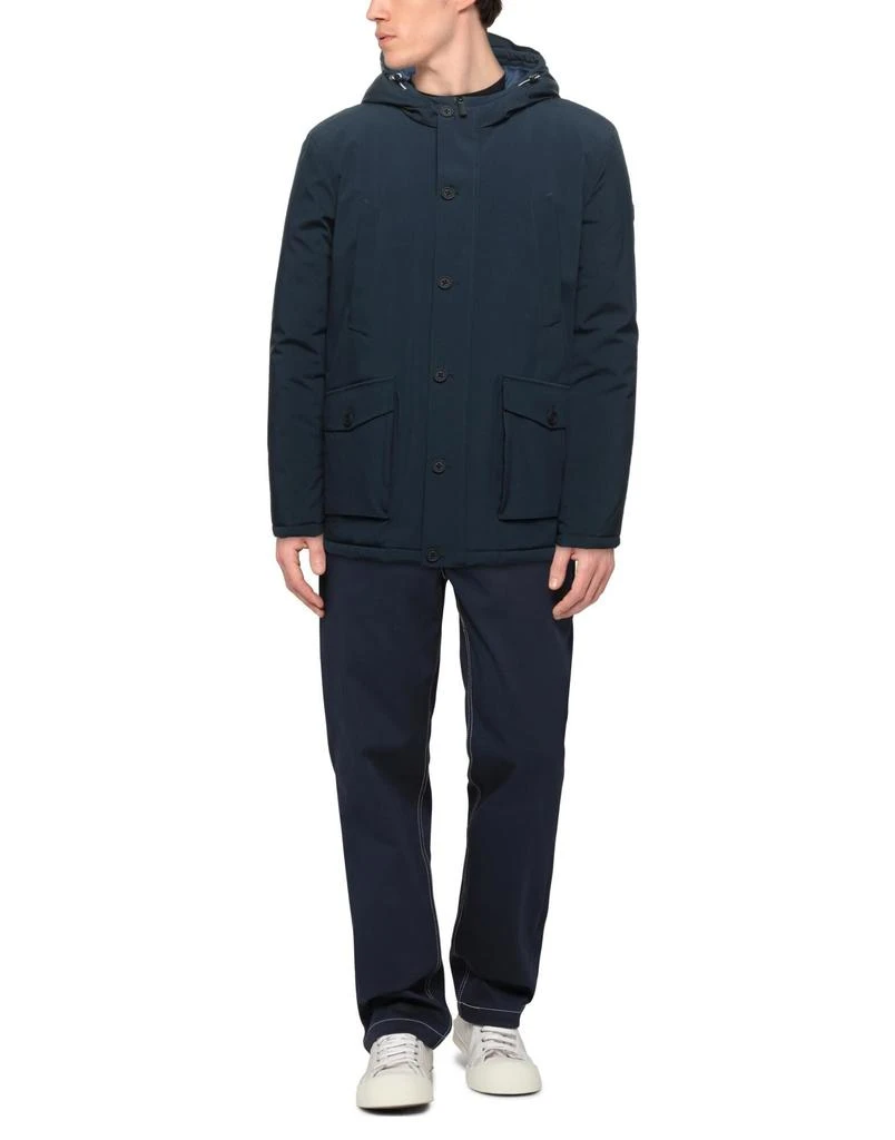 商品ARMATA DI MARE|Coat,价格¥670,第2张图片详细描述